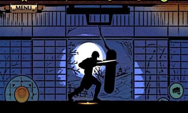 Guide Shadow Fight 2 скриншот 1