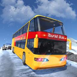 Tour Coach Bus Driver Sim 2016 1.0.0