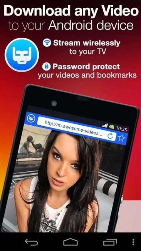 BaDoink Video Downloader screenshot 8