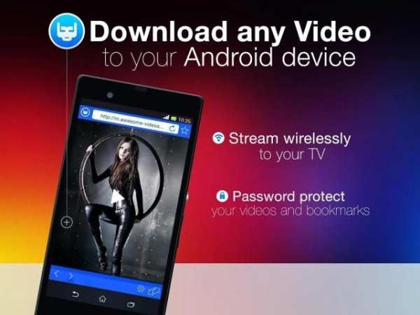 BaDoink Video Downloader screenshot 2