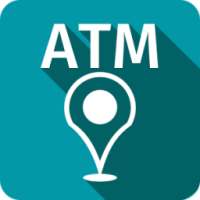 ATM Finder