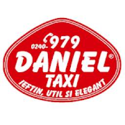 Daniel Taxi Tulcea