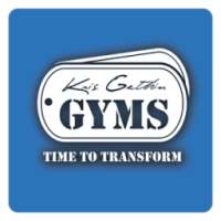 Kris Gethin's Gym