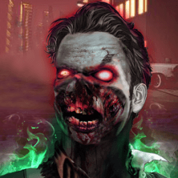 Crazy Kill Zombie icon