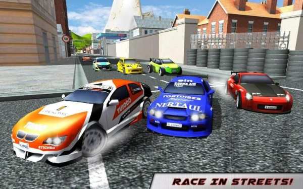 Offroad Hill Balap Mobil Sopir screenshot 12