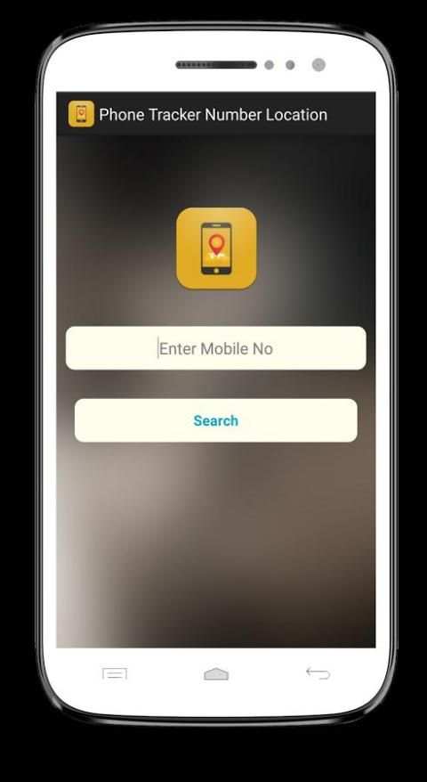 Phone Tracker Number Location 6 تصوير الشاشة