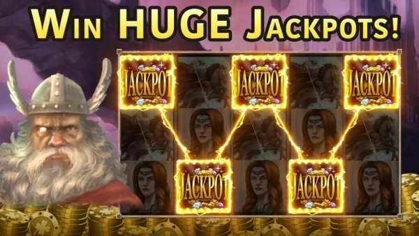 SLOTS: GET RICH Free Slot Game स्क्रीनशॉट 6
