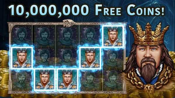 SLOTS: GET RICH Free Slot Game स्क्रीनशॉट 7