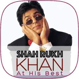 Shahrukh Khan At His Best