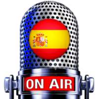 Spanyol Radio on 9Apps
