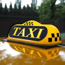 Вызов такси поселок Ильский