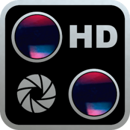 Split Camera HD иконка
