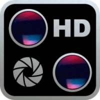 Split Camera HD