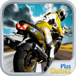 Highway Speed Bike Racing иконка