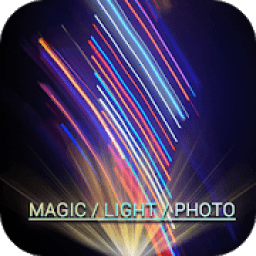 Magic Light Photo आइकन