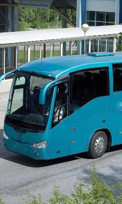 Jigsaw Bus Scania IrizarCentur screenshot 4