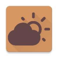 NativeScript Weather Cards on 9Apps