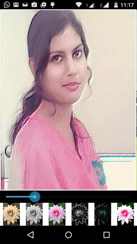 Live Photo Editor and Effect 3 تصوير الشاشة