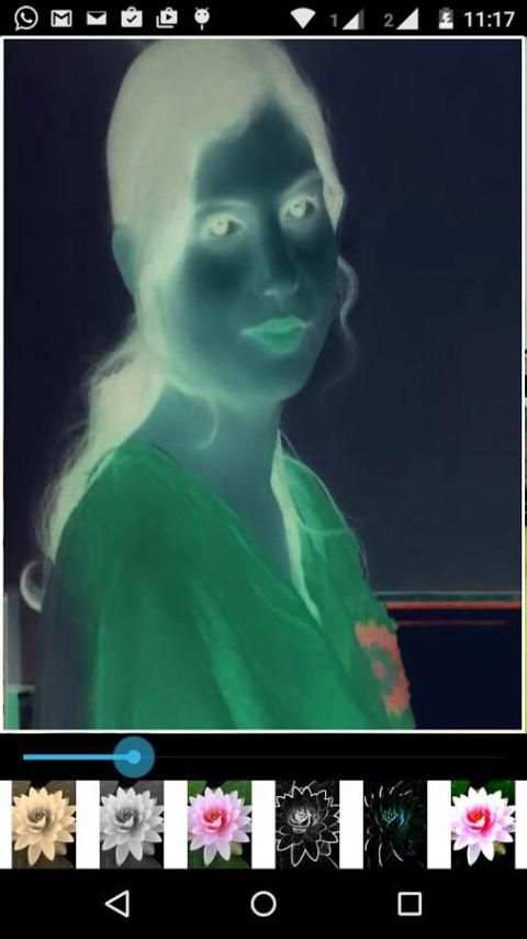Live Photo Editor and Effect 2 تصوير الشاشة