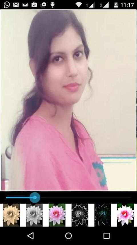 Live Photo Editor and Effect 4 تصوير الشاشة