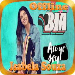 Isabela Souza 1.0.0