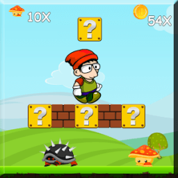 Super Adventure 2016 icon