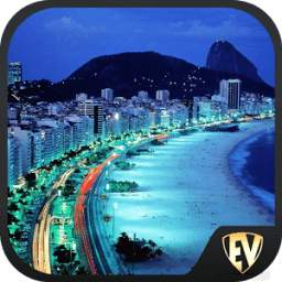 Explore Florianopolis City App