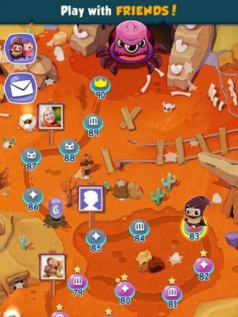 Brick Breaker Hero 7 تصوير الشاشة