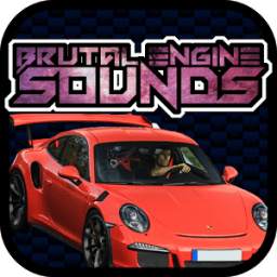 Engine sounds of Porsche 991