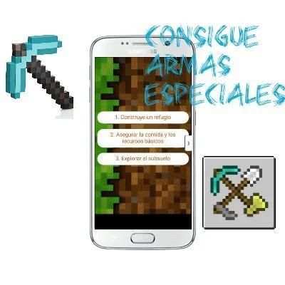 Trucos y Trampas en Minecraft screenshot 4