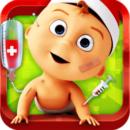 ikon Little Baby - Care Hospital