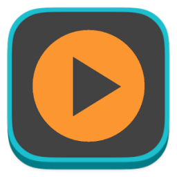 Max Player: Play Full HD Video आइकन