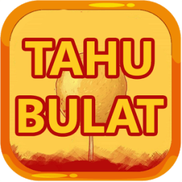 Tahu Bulat Jumper أيقونة