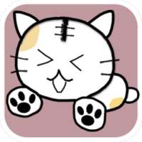 購物貓貓勁舞團 @ shoppingcatcat.com logo
