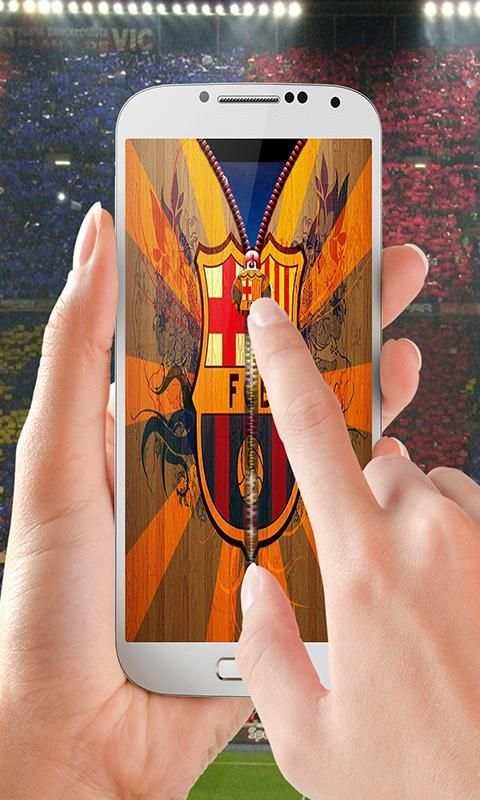 Desbloquear para blaugranas 6 تصوير الشاشة
