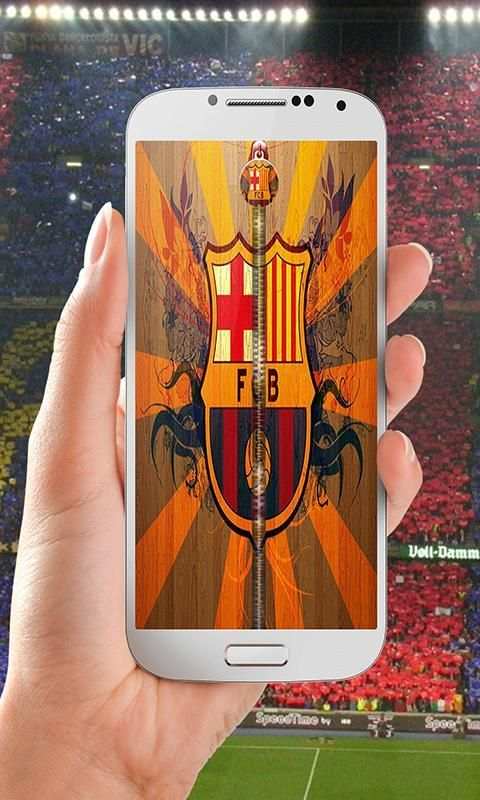 Desbloquear para blaugranas 8 تصوير الشاشة