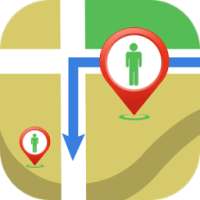 Mobile Location Tracker on 9Apps