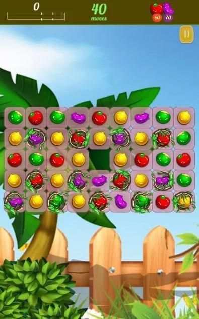 Candy Sweet Mania Game screenshot 3