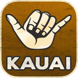 Kauai GPS Driving Tours