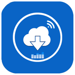 Fast Mp3 Downloader أيقونة