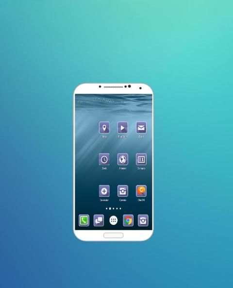 Seketika Jadi iPhone 7 screenshot 1