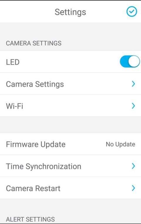 JHT camera screenshot 2