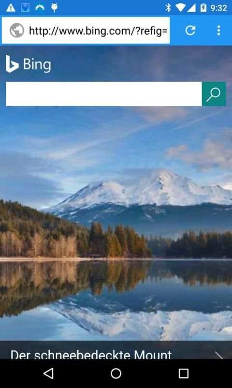 InstaSearch browser स्क्रीनशॉट 3