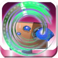 Fun Video Player Software иконка