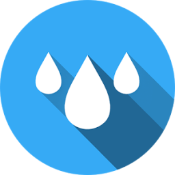 Is It Raining? أيقونة