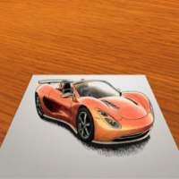 Draw 3D - Full Version