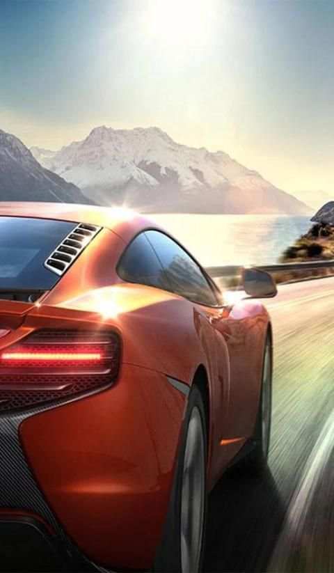 Car Photo Background Changer скриншот 6