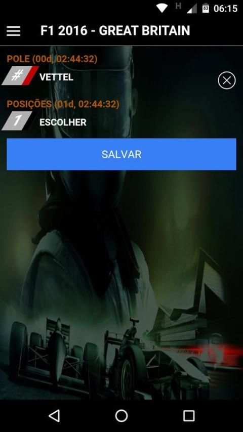 Racing Master скриншот 5