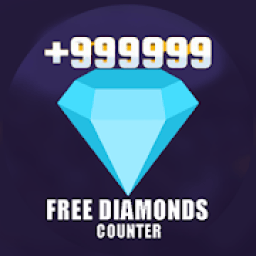 FF Calc Free Diamonds for Free Fir ML**2020 आइकन