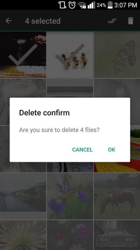 instaSave - Save instagram स्क्रीनशॉट 1